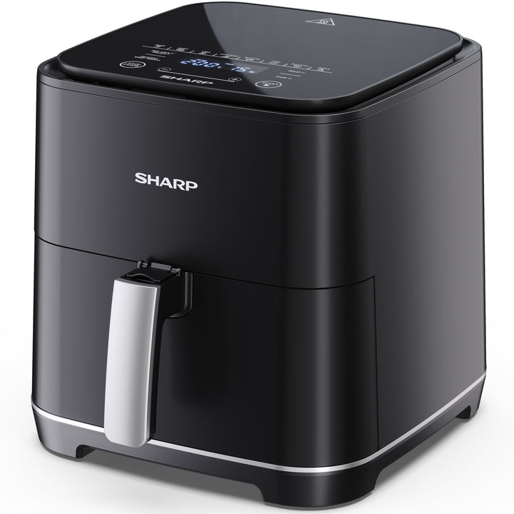 Sharp Airfryer 5,5L 1650W - GS552AEB