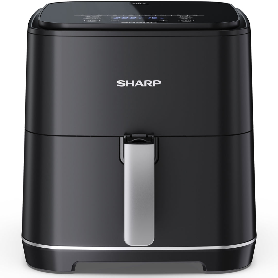 Sharp Airfryer 5,5L 1650W - GS552AEB