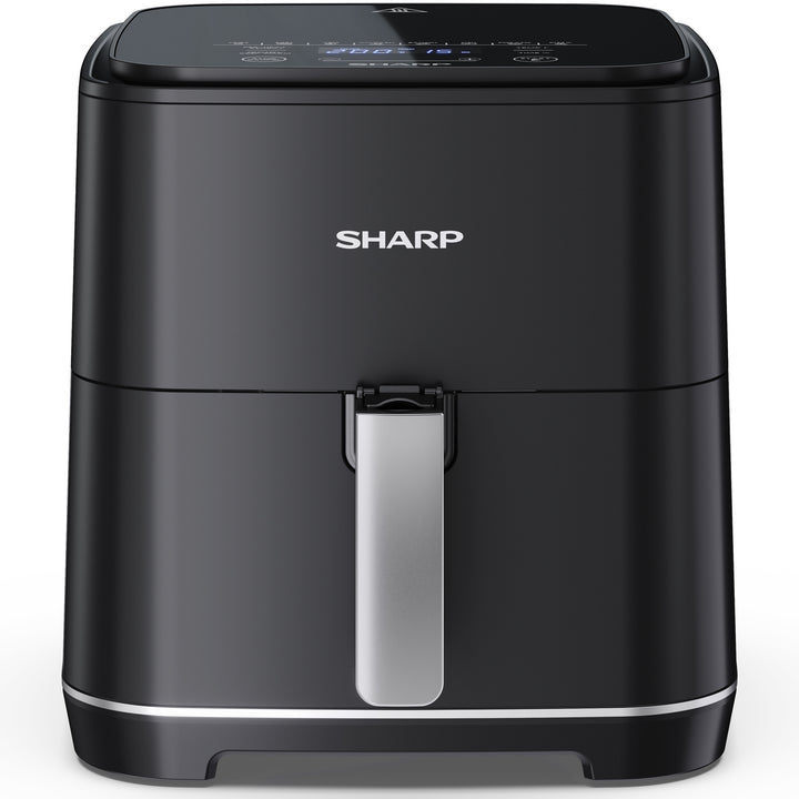Sharp Airfryer 5,5L 1650W - GS552AEB