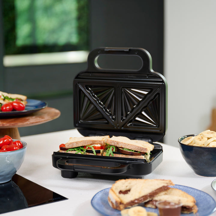 Princess Smörgåsgrill Deep Fill Sandwich Maker