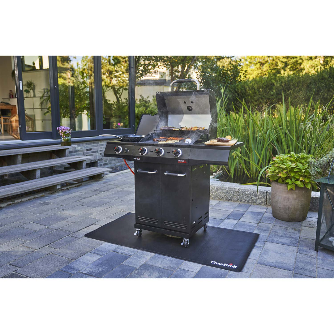 Char-Broil Grillmatta 150*80cm