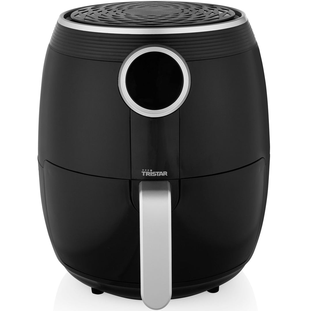 Tristar Varmluftsfritös FR-6956 4,5l 1,2kg Touch panel