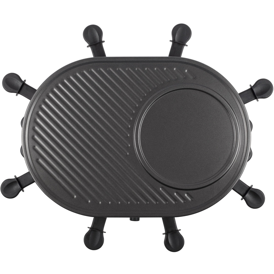 Tristar Raclette - 5 i 1 RA-2996 upp till 8pers.