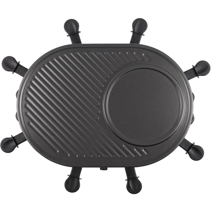 Tristar Raclette - 5 i 1 RA-2996 upp till 8pers.