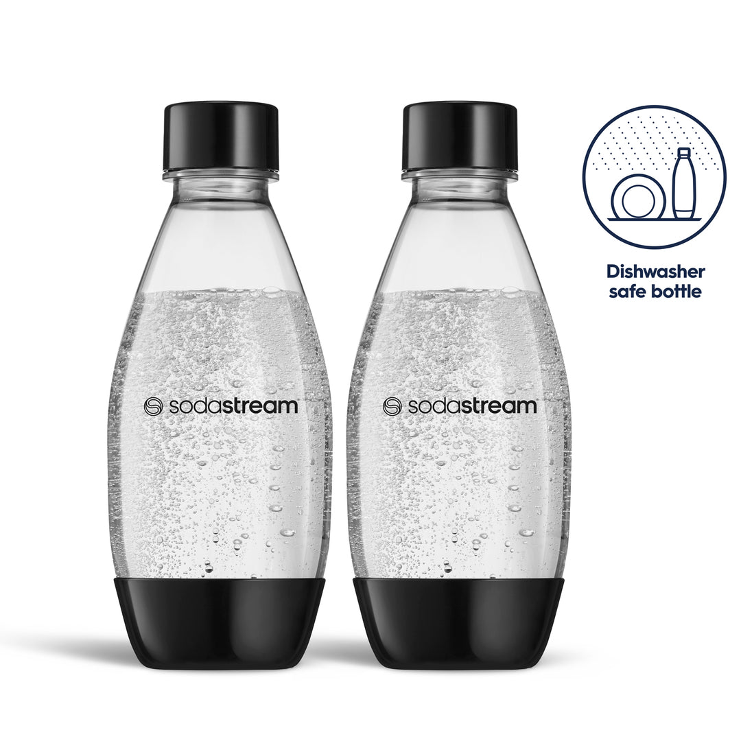 SodaStream Flaska 0,5 L twin fuse DWS