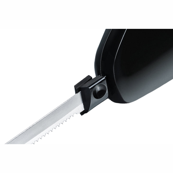 Rommelsbacher Elektrisk kniv EM 150   120W 2st Knivblad 15cm