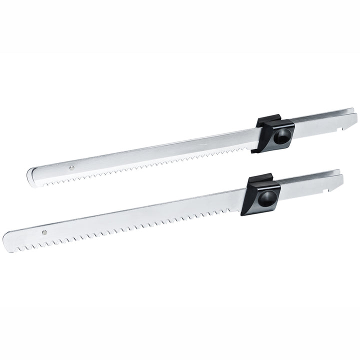 Rommelsbacher Elektrisk kniv EM 150   120W 2st Knivblad 15cm