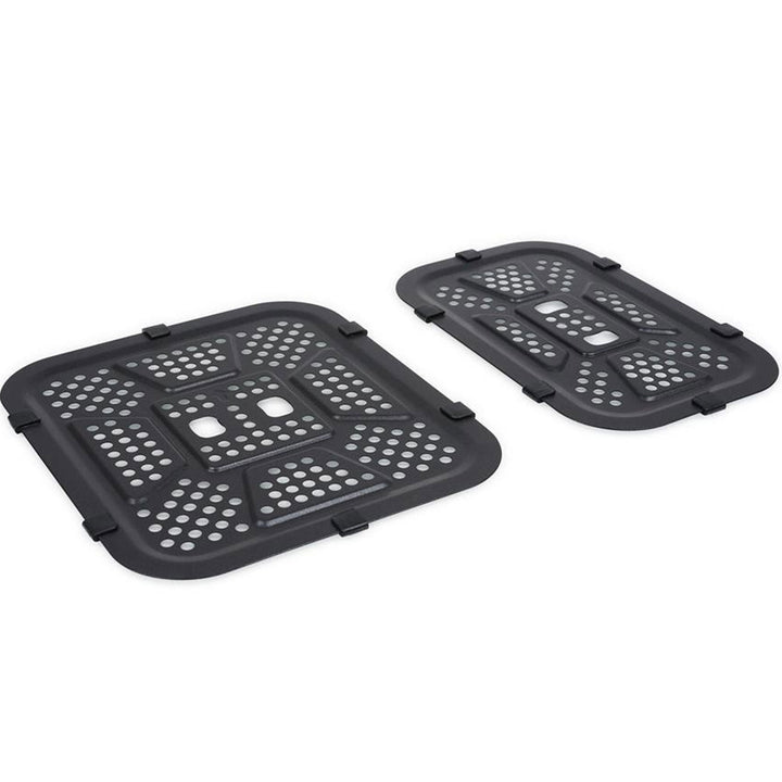 Princess Airfryer Dubbel 11l  182470  6,5l&4,5l   2700W