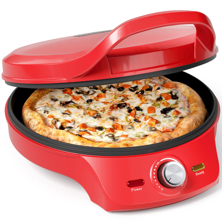 Princess Pizza Maker Ø 32 cm  115007   2000W  180°