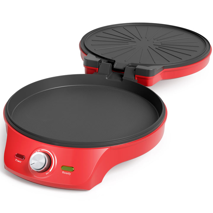 Princess Pizza Maker Ø 32 cm  115007   2000W  180°