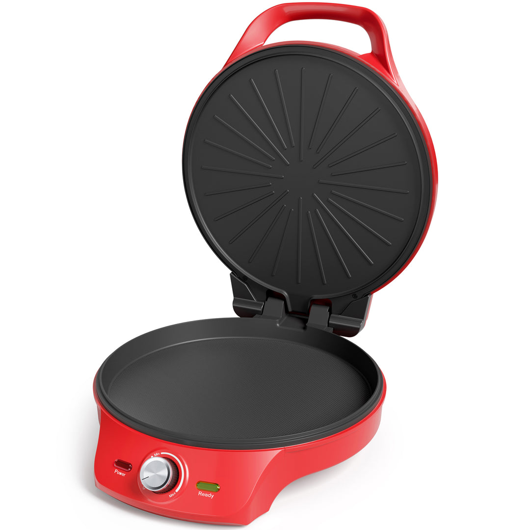 Princess Pizza Maker Ø 32 cm  115007   2000W  180°