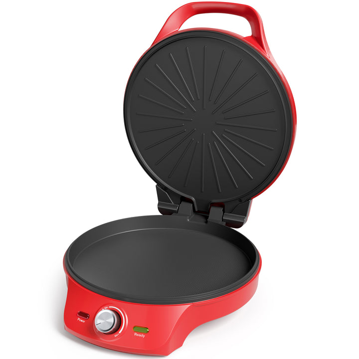 Princess Pizza Maker Ø 32 cm  115007   2000W  180°