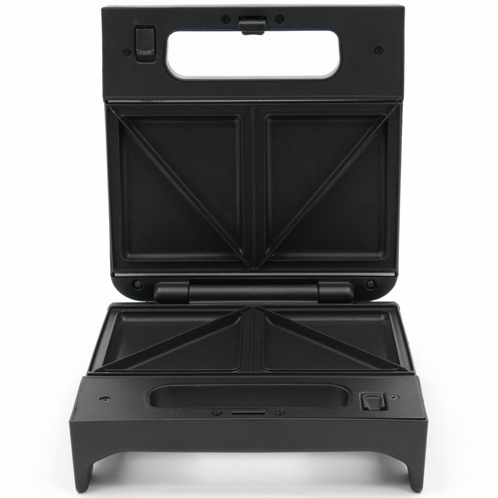 Rommelsbacher Multitoast & Grill  3-i-1 Max SWG 700  Belgisk våffla