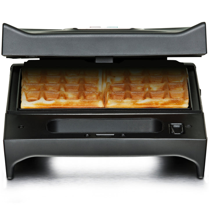 Rommelsbacher Multitoast & Grill  3-i-1 Max SWG 700  Belgisk våffla