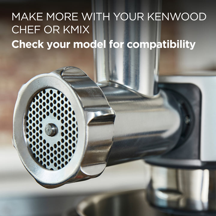 Kenwood Köttkvarn KAX950ME till Kenwood XL