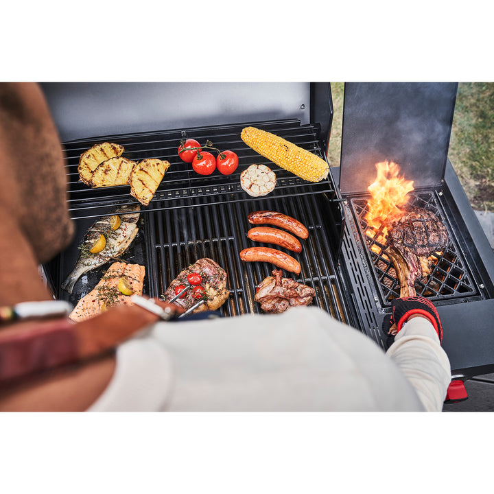 Char-Broil Gasolgrill Professional POWER EDITION 3       140984