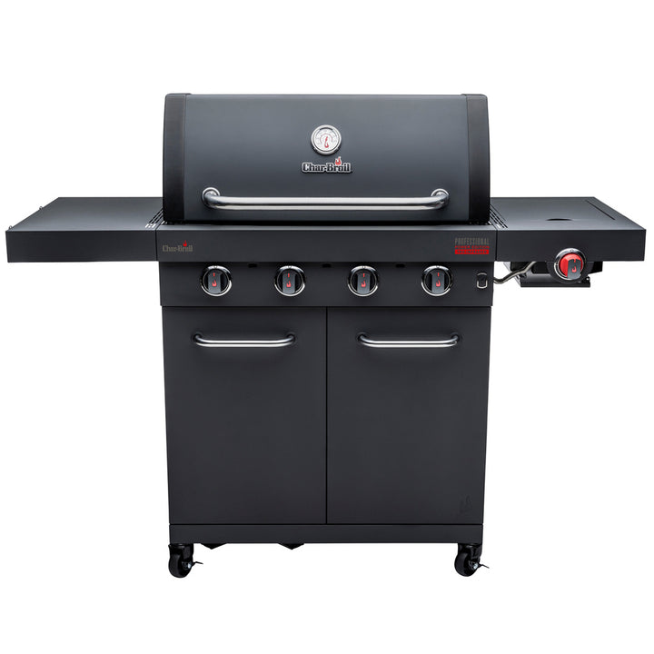 Char-Broil Gasolgrill Professional POWER EDITION 4     140985