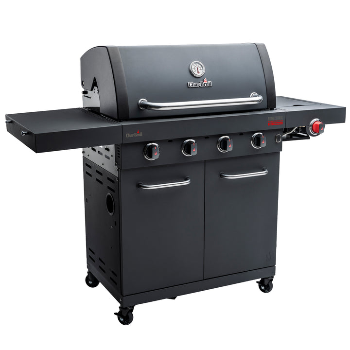 Char-Broil Gasolgrill Professional POWER EDITION 4     140985