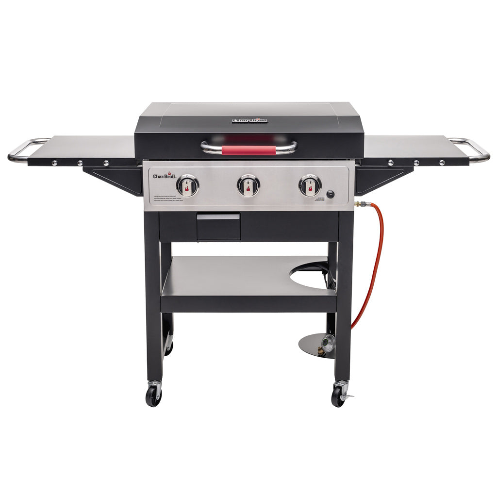 Char-Broil Överdrag till Stekbord A14280 140135