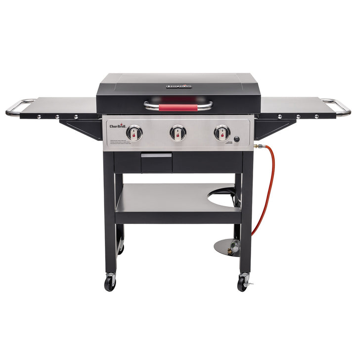 Char-Broil Överdrag till Stekbord A14280 140135