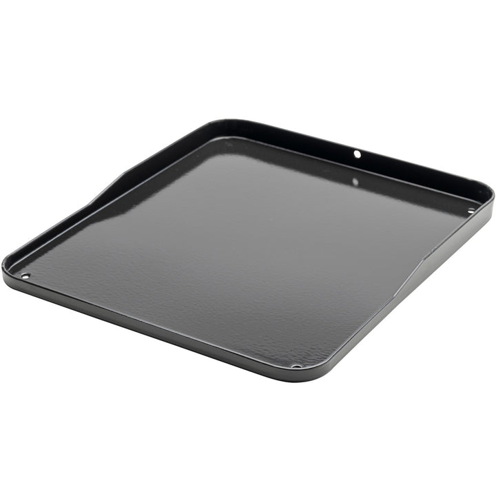 Char-Broil Universalstekplatta Plus 34 cm x 41,2 cm