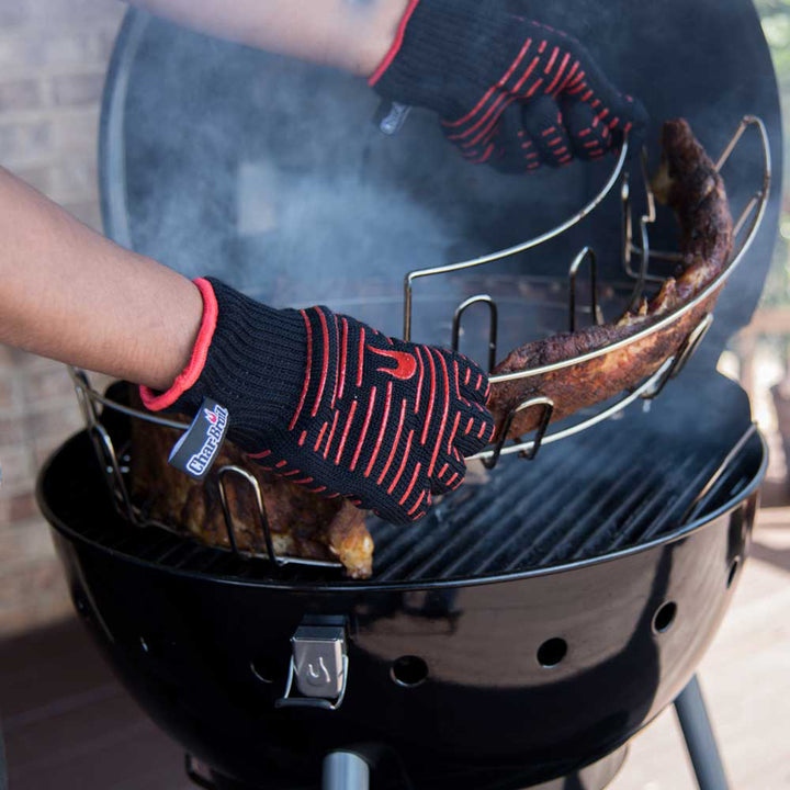 Char-Broil High-performance grillvantar