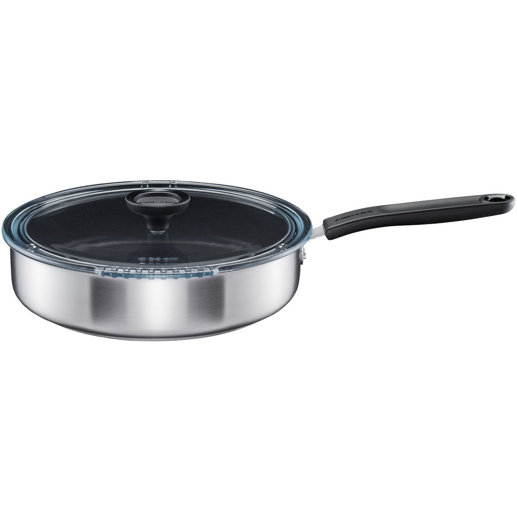 Fiskars Traktörpanna FF 26 cm keramisk 1072314