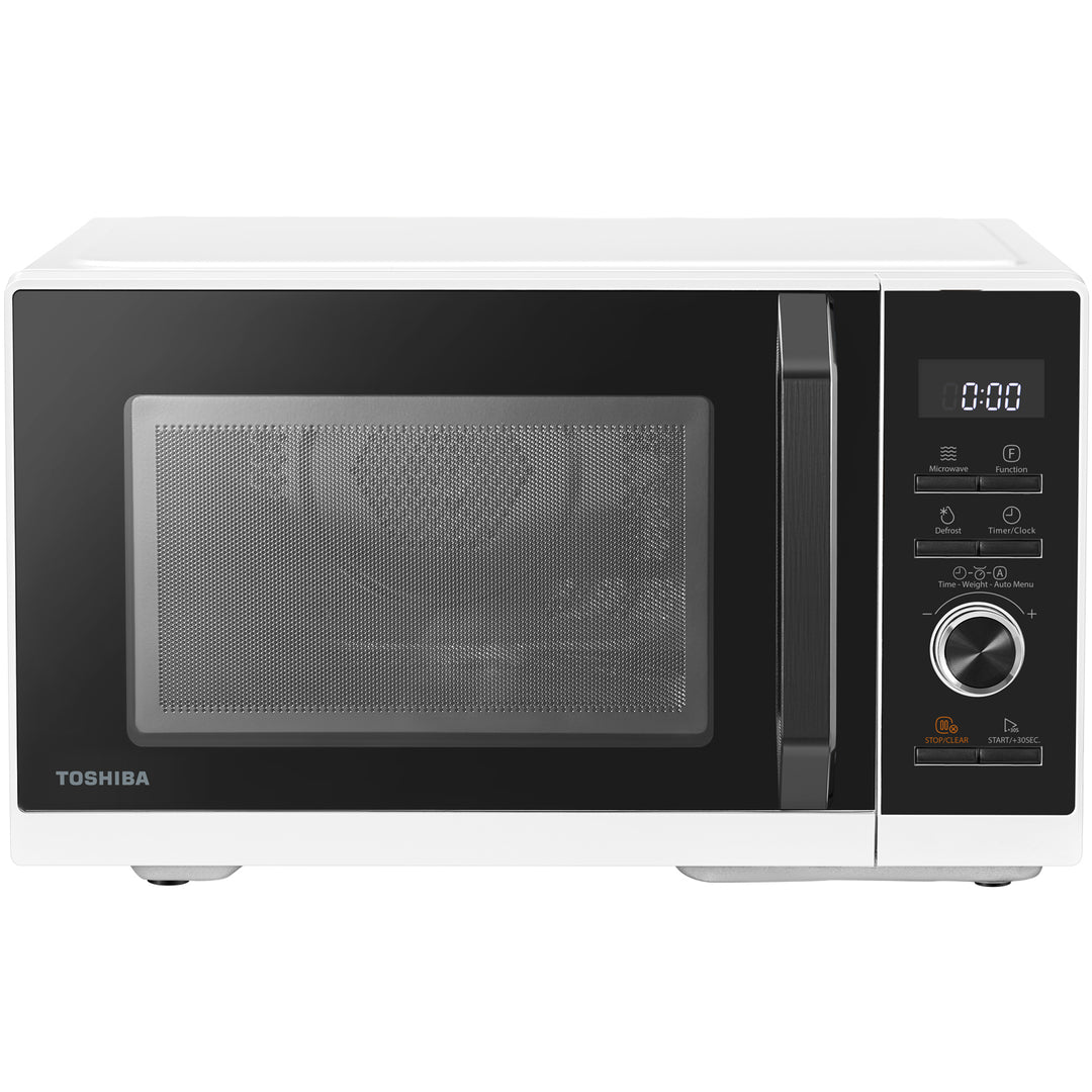 Mikrovågsugn 26L, 3 i 1 Grill/Airfryer 900/1000/2100W