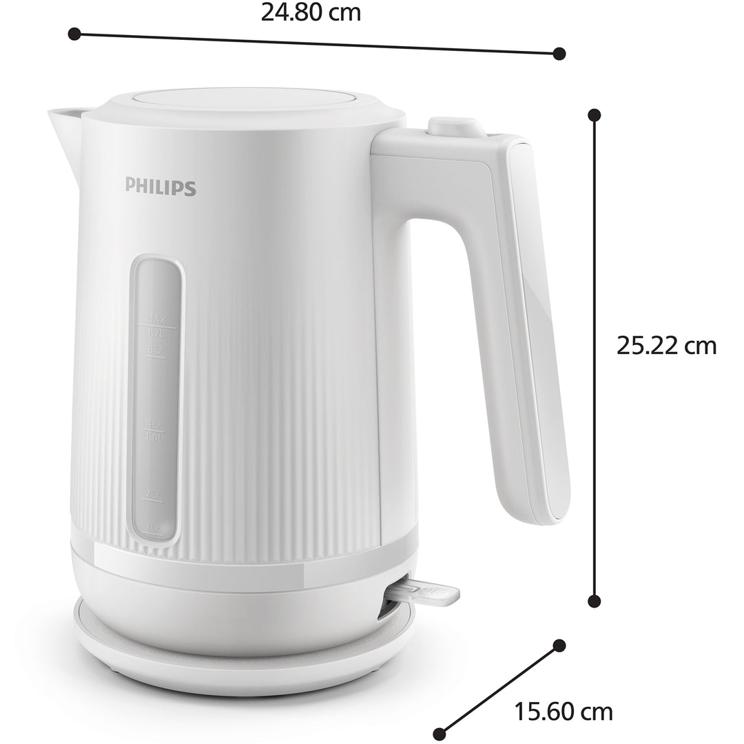 Philips Vattenkokare HD9411/00 1,7l 3000 serien