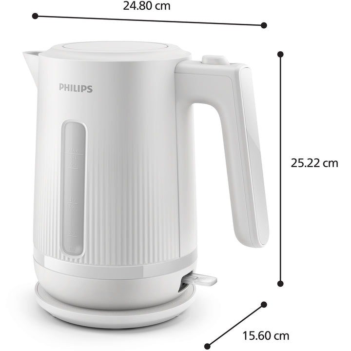 Philips Vattenkokare HD9411/00 1,7l 3000 serien