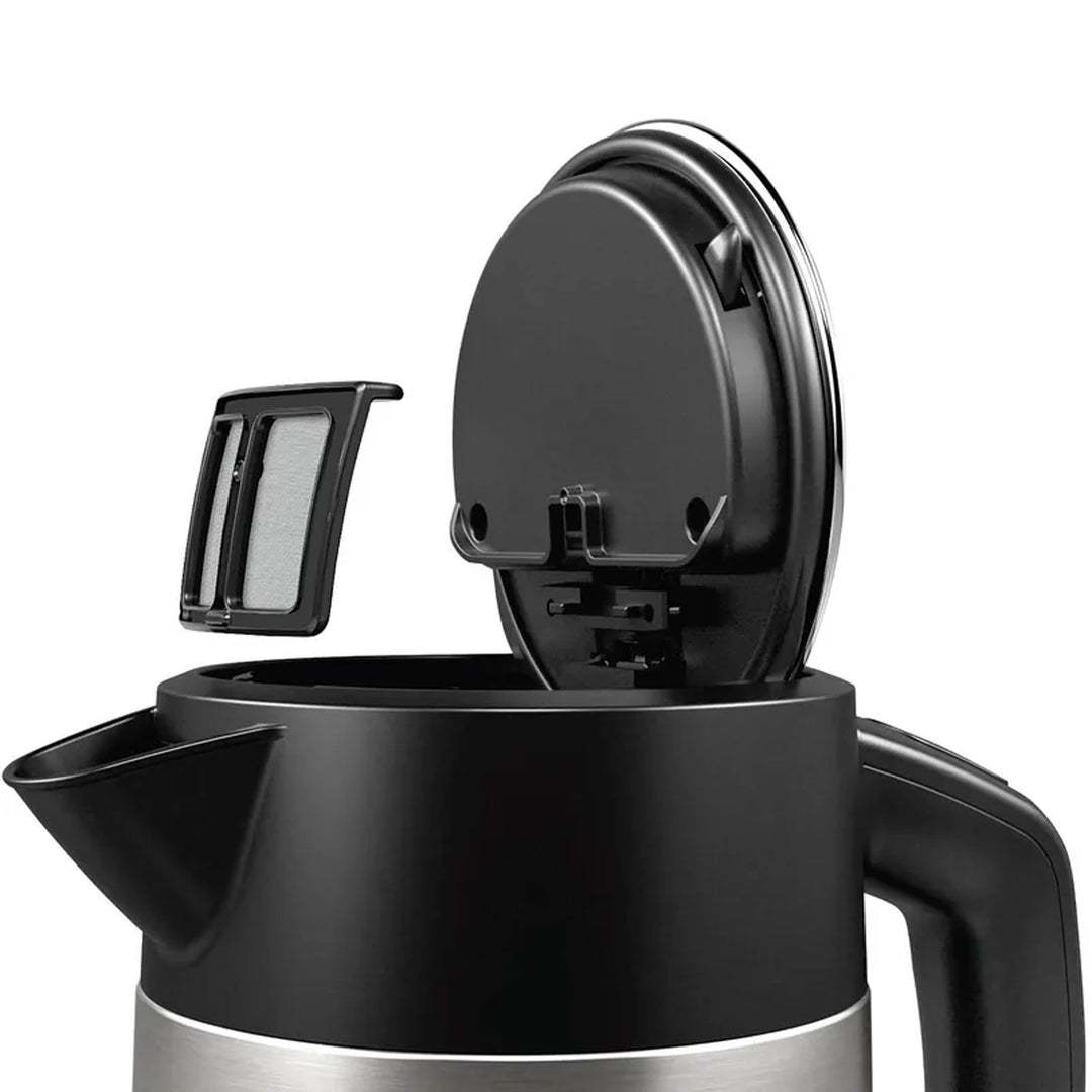 Bosch Vattenkokare TWK4P440 Prestanda i en Modern Kombination