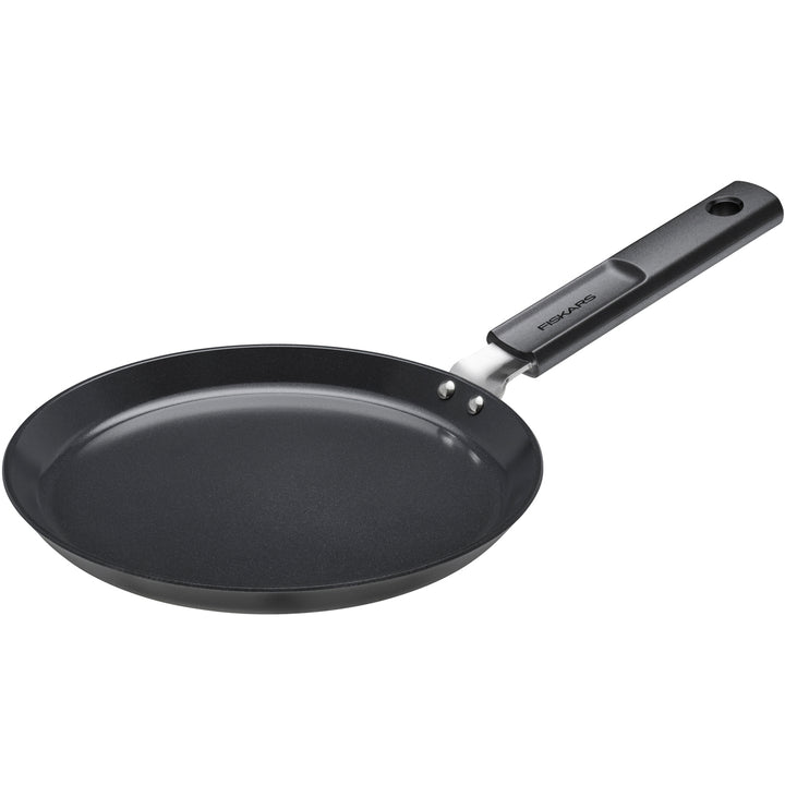 Fiskars Pannkakspanna Hard Face 22 cm Keramisk 1075522