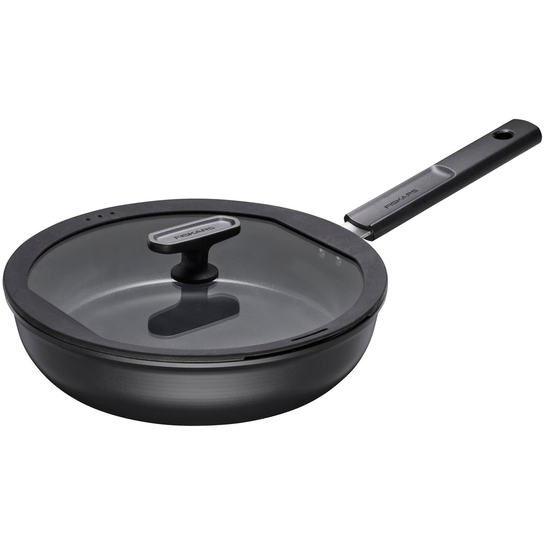 Fiskars Traktörpanna Hard Face 26 cm Keramisk 1075529