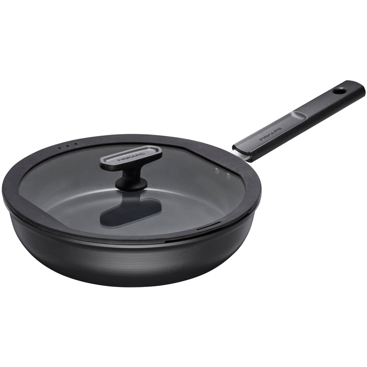 Fiskars Traktörpanna Hard Face 26 cm Keramisk 1075529
