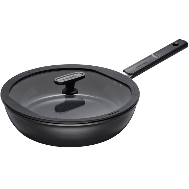 Fiskars Traktörpanna Hard Face 28 cm Keramisk 1075530