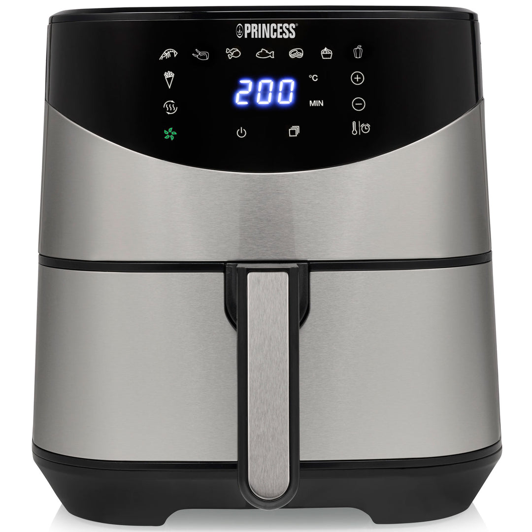 Princess Airfyrer 5,5L 1700W 183031