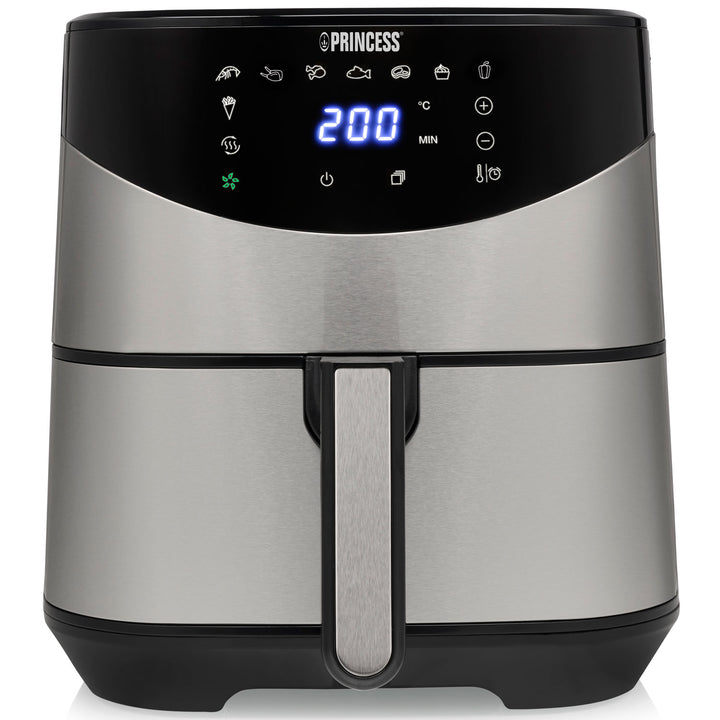 Princess Airfyrer 5,5L 1700W 183031