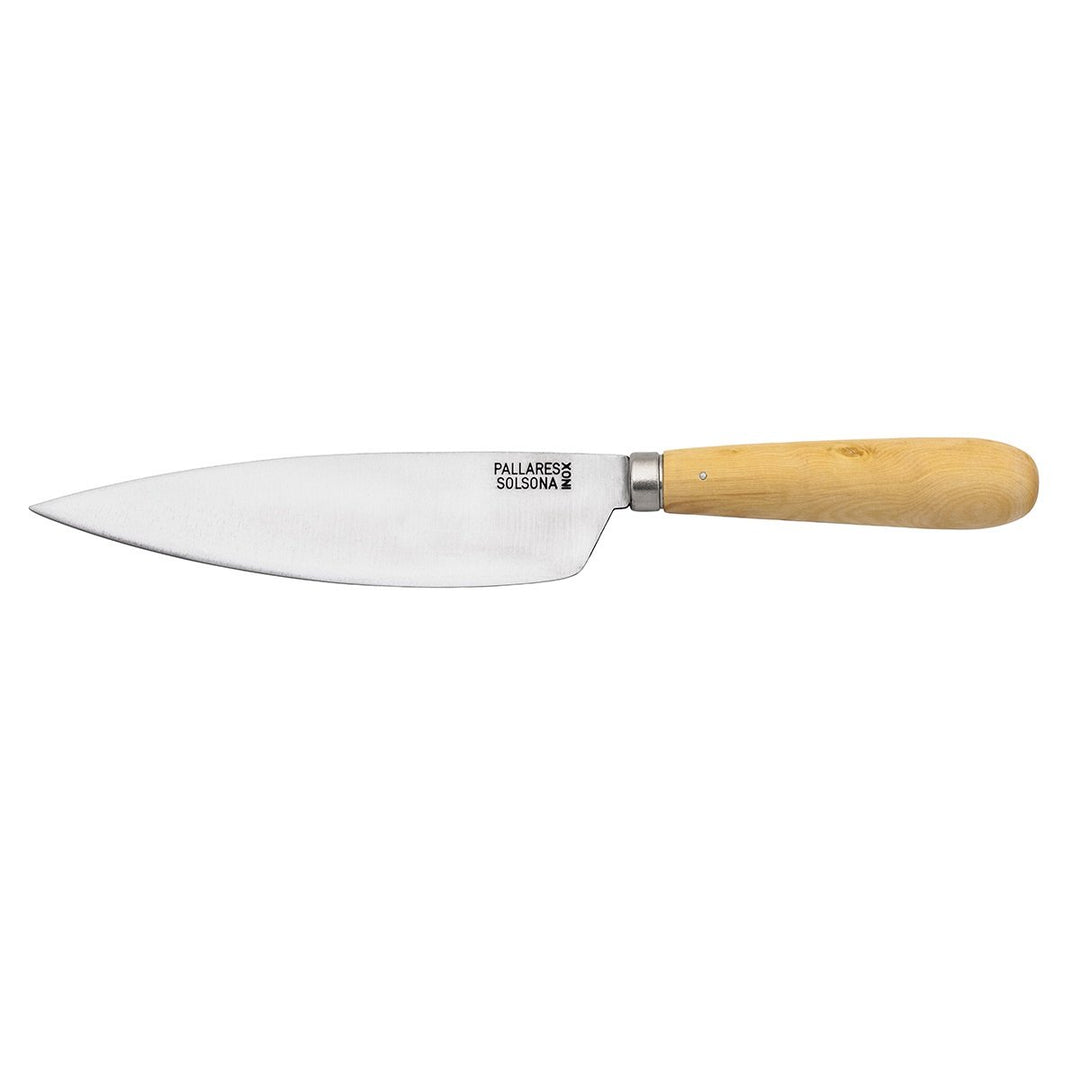 Pallarès Trad kökskniv rostfri 16 cm