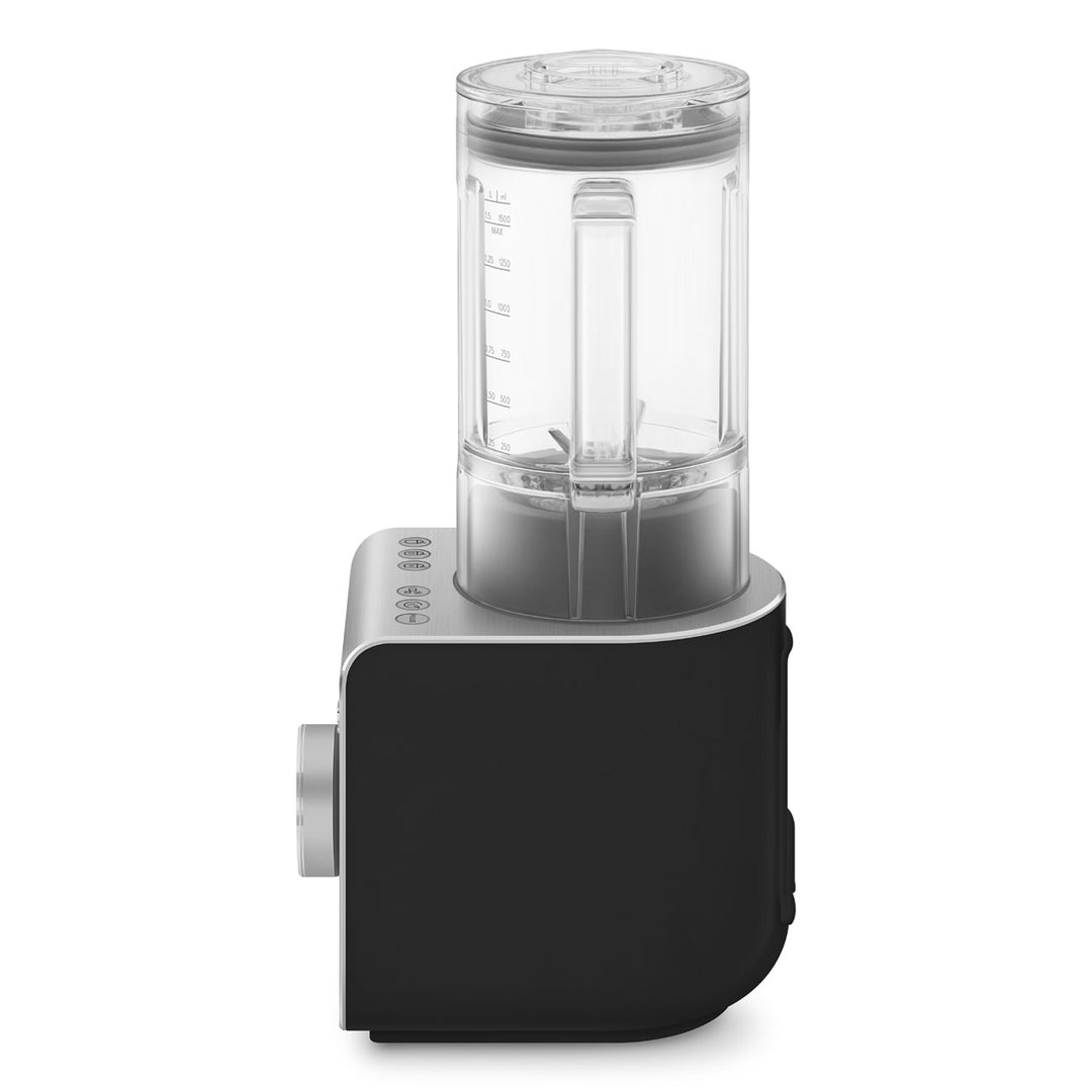 SMEG High-Performance Blender Svart, Matt - Collezione