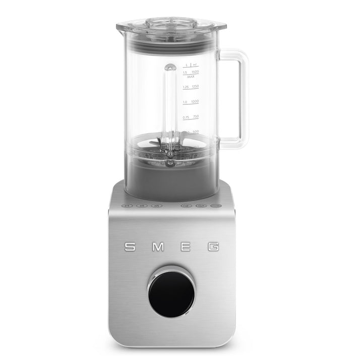 SMEG High-Performance Blender Vit, Matt - Collezione