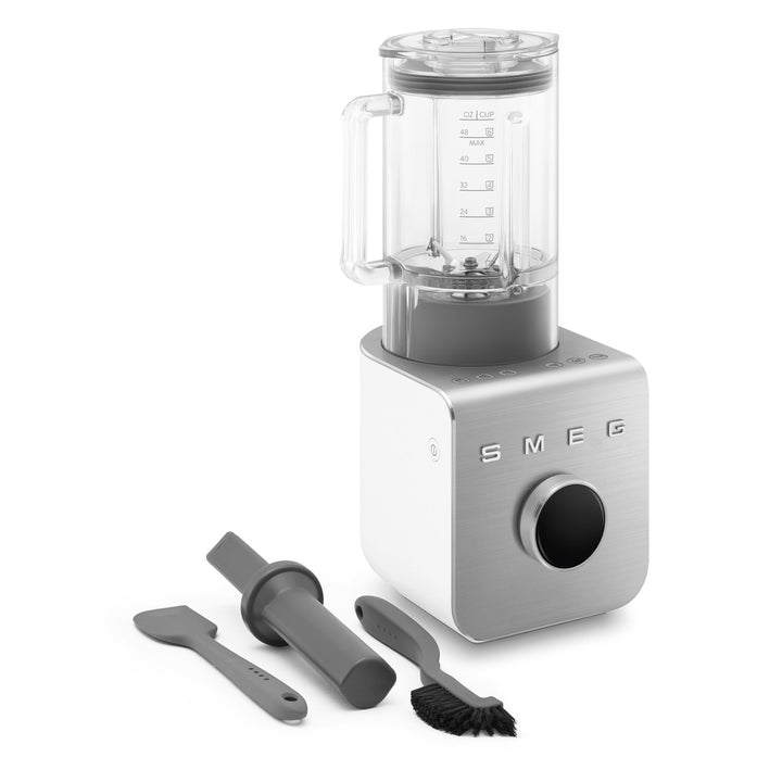 SMEG High-Performance Blender Vit, Matt - Collezione