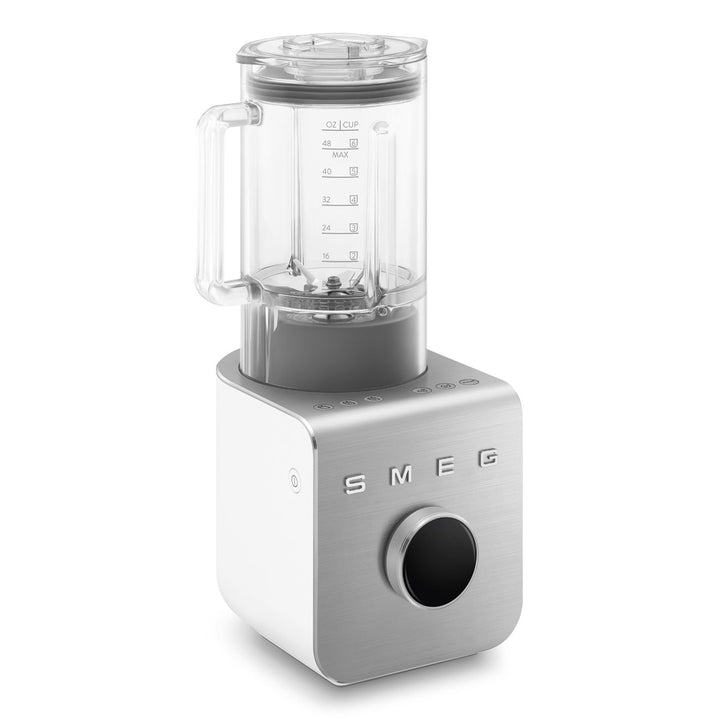 SMEG High-Performance Blender Vit, Matt - Collezione