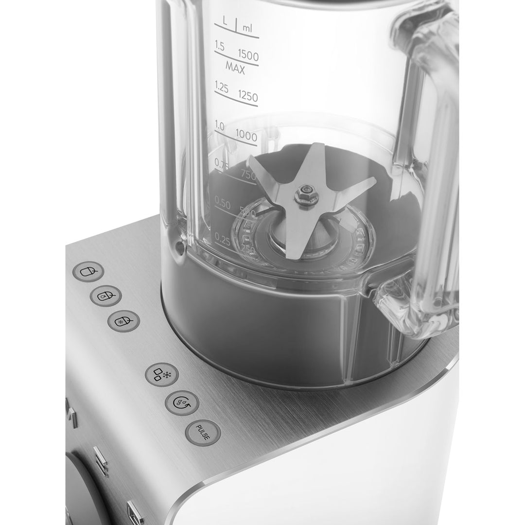 SMEG High-Performance Blender Vit, Matt - Collezione