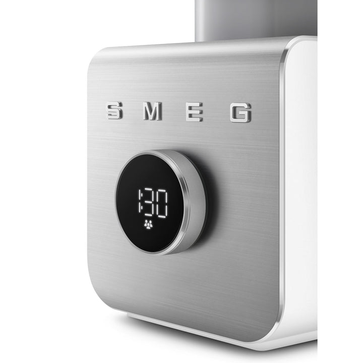 SMEG High-Performance Blender Vit, Matt - Collezione