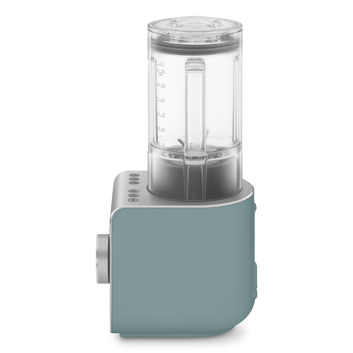 SMEG High-Performance Blender Emerald Grön, Matt - Collezione