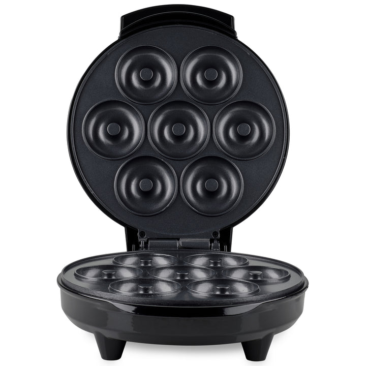 Champion Donut Maker Ceramic 7 Munkar 700W DM400 Svart