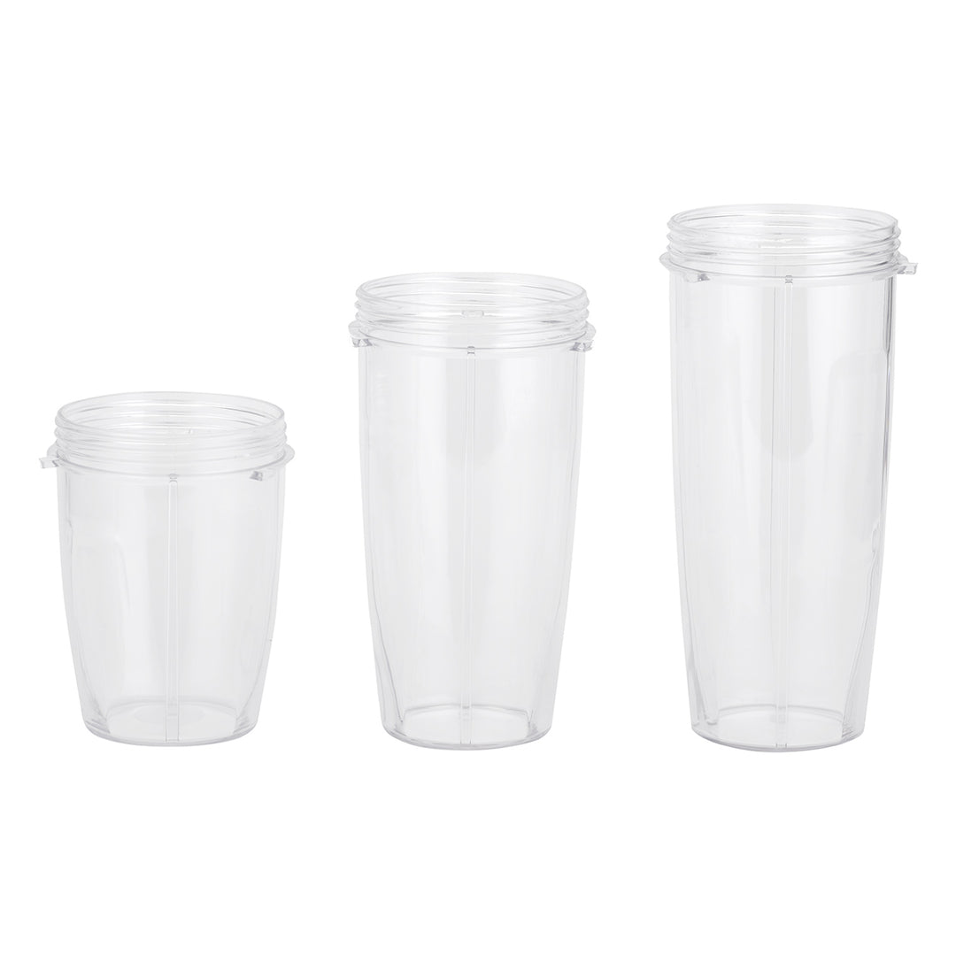 Champion Nutrition Blender Pro Digital 1200W NB500 Svart/Silver