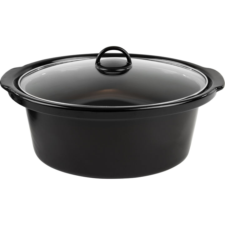 Champion Slowcooker 6,5L 320W SC210 Rostfri