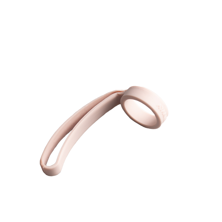 AYA&IDA Flaskhandtag - Soft Rose