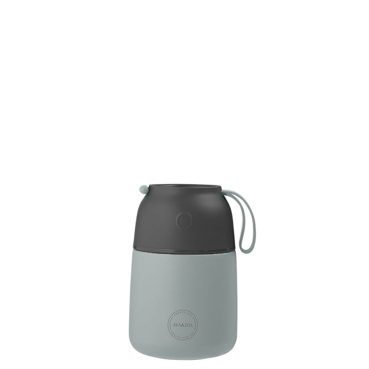 AYA&IDA Food'ie - Mintgrön - 500ML